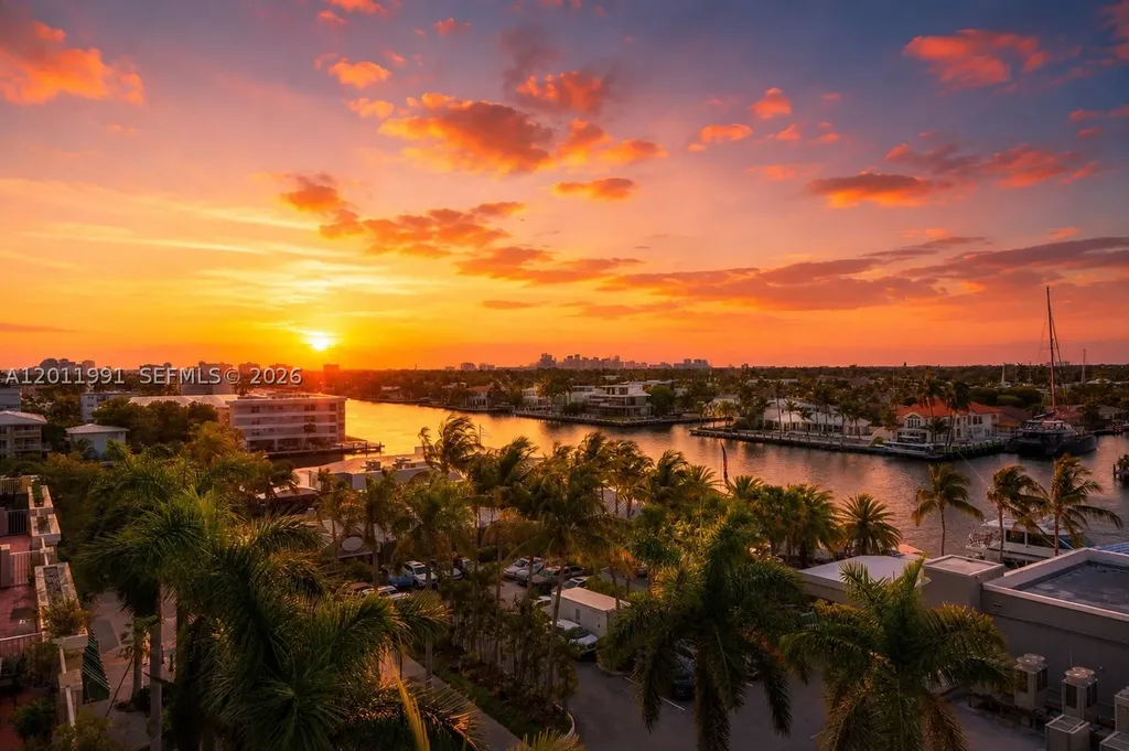 3020 NE 32nd Avenue Fort Lauderdale FL 33308