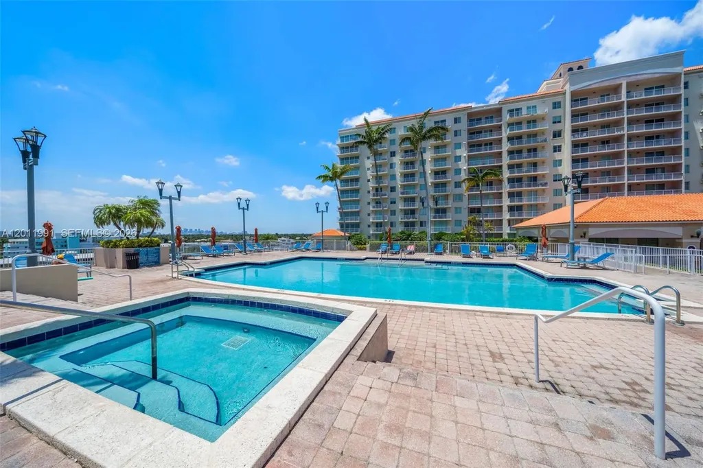 3020 NE 32nd Avenue Fort Lauderdale FL 33308