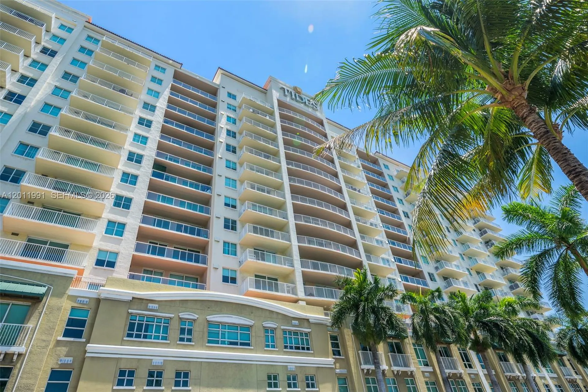 3020 NE 32nd Avenue Fort Lauderdale FL 33308