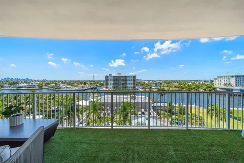 3020 NE 32nd Avenue Fort Lauderdale FL 33308