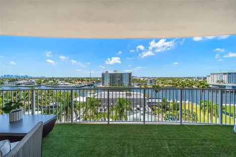 3020 NE 32nd Avenue Fort Lauderdale FL 33308