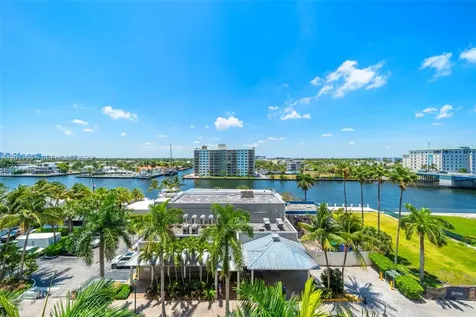 3020 NE 32nd Avenue Fort Lauderdale FL 33308