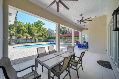 10703 SW 84th Avenue Miami FL 33156