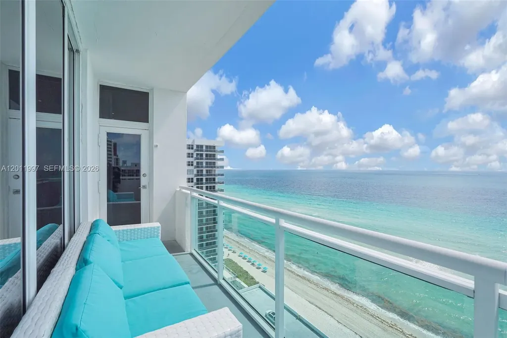 3001 S Ocean Drive Hollywood FL 33019