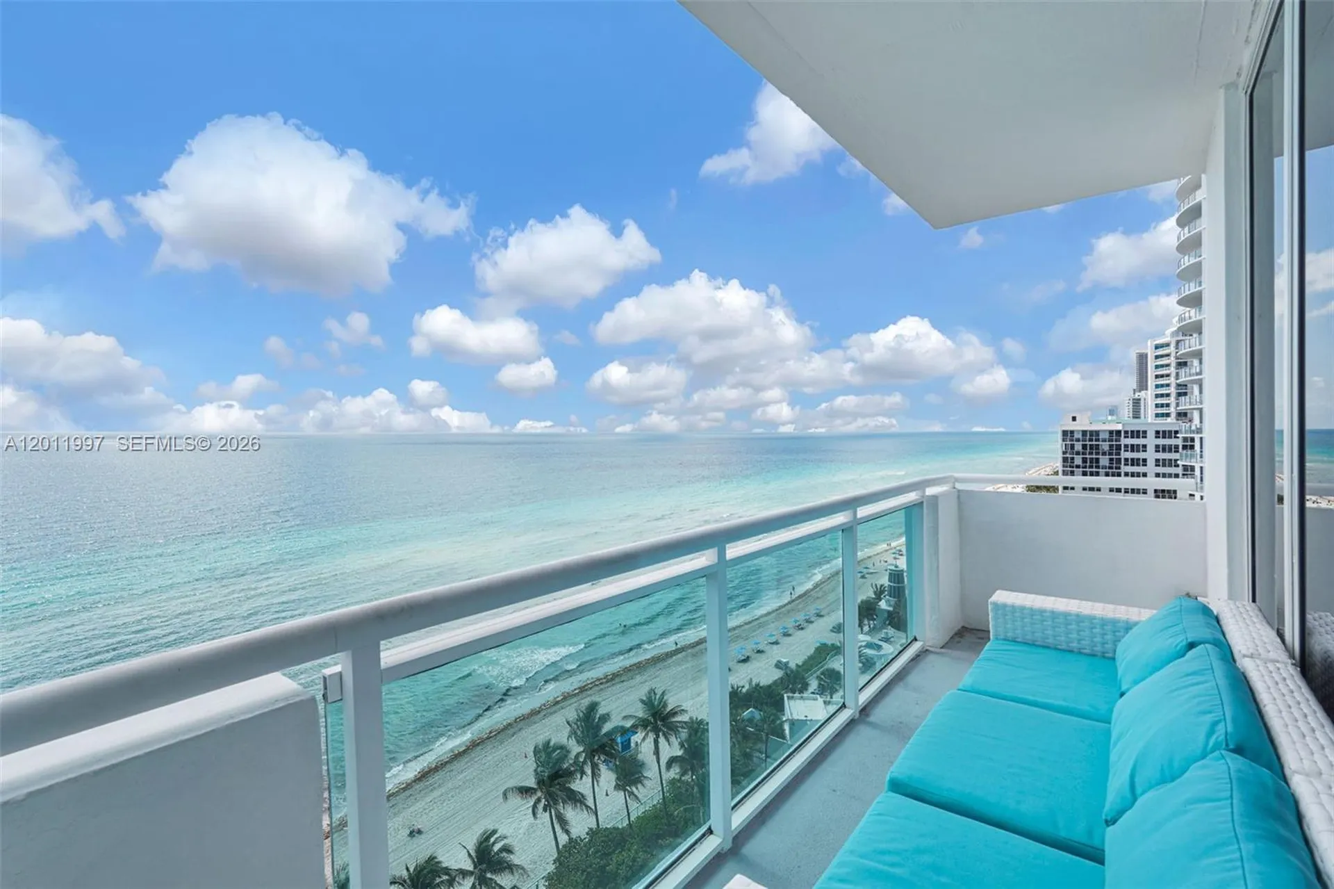 3001 S Ocean Drive Hollywood FL 33019