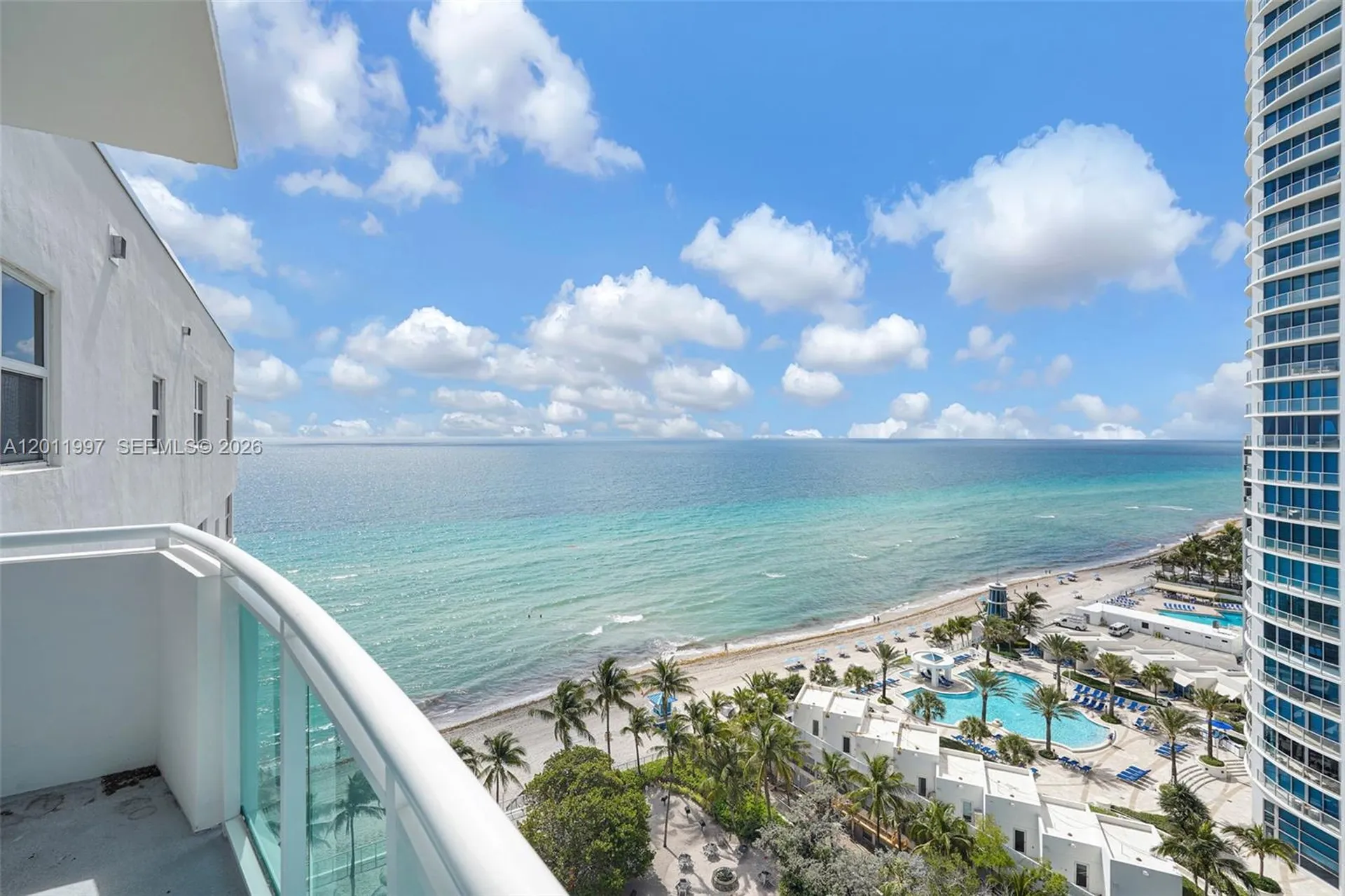 3001 S Ocean Drive Hollywood FL 33019