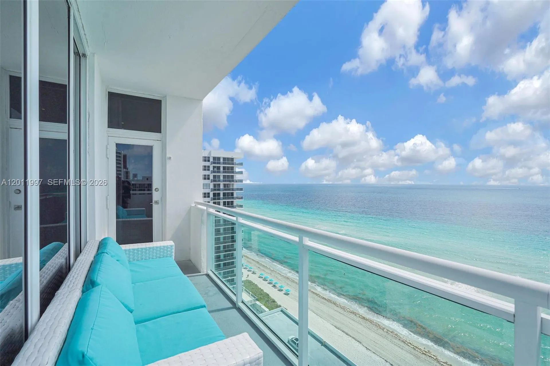 3001 S Ocean Drive Hollywood FL 33019