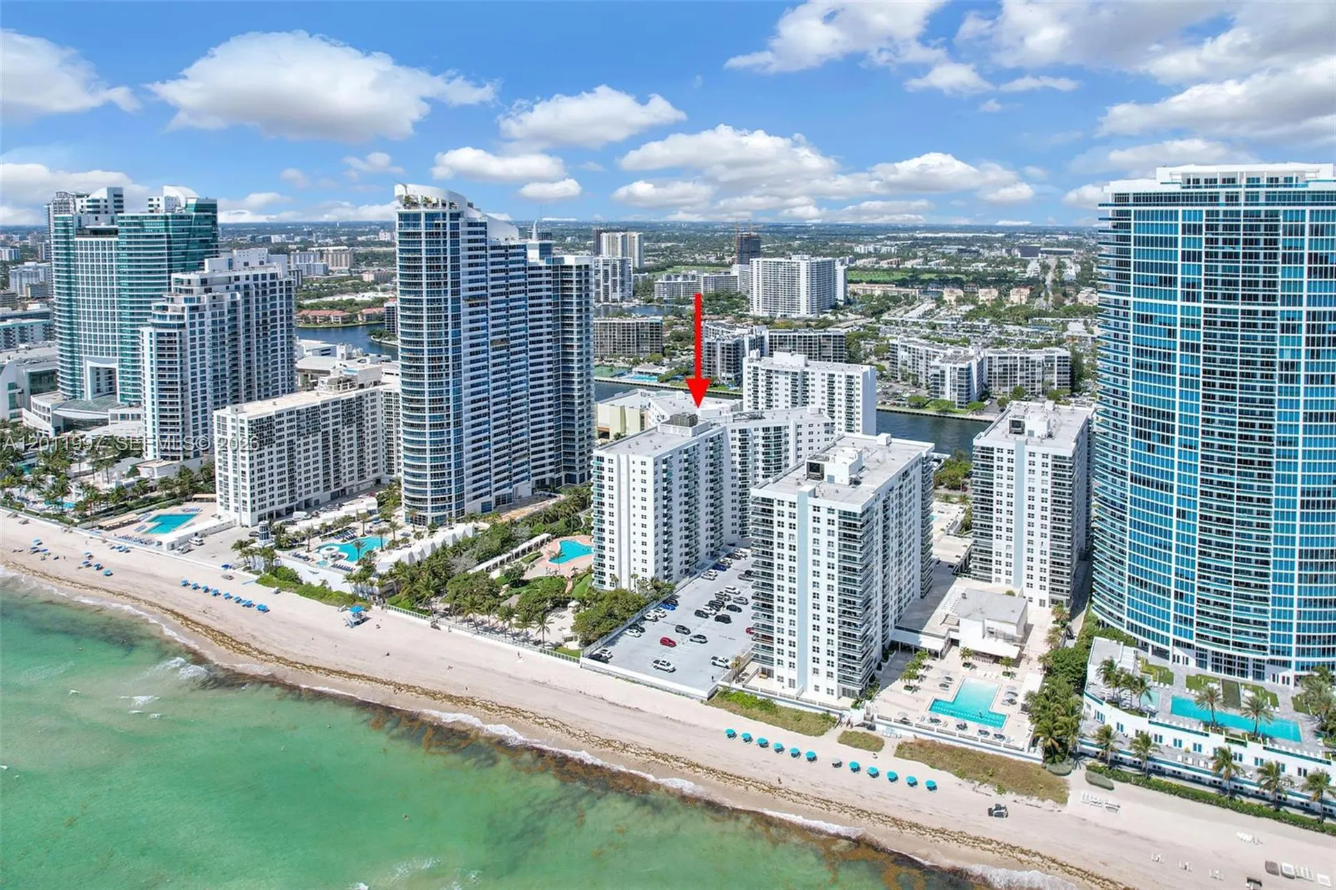 3001 S Ocean Drive Hollywood FL 33019