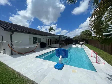 16341 SW 145th Court Miami FL 33177