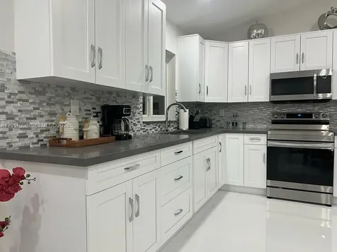 16341 SW 145th Court Miami FL 33177