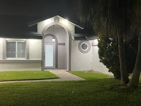 16341 SW 145th Court Miami FL 33177