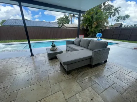 16341 SW 145th Court Miami FL 33177