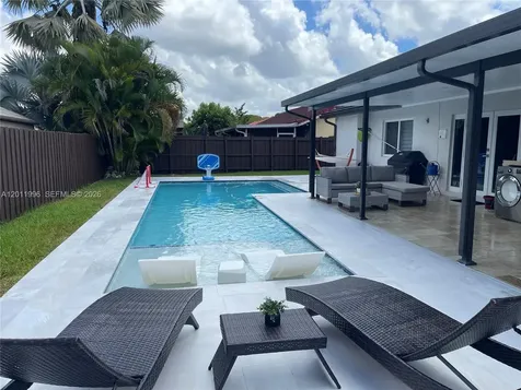 16341 SW 145th Court Miami FL 33177