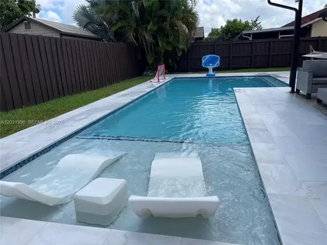 16341 SW 145th Court Miami FL 33177