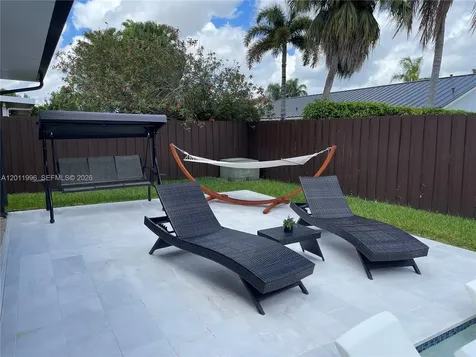 16341 SW 145th Court Miami FL 33177