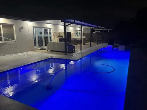 16341 SW 145th Court Miami FL 33177