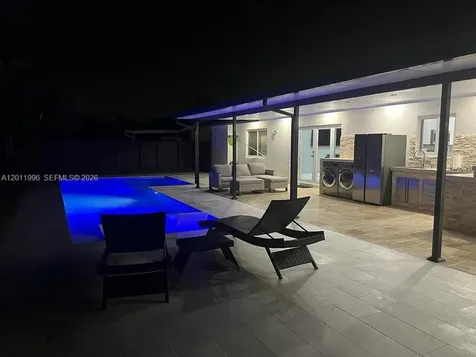 16341 SW 145th Court Miami FL 33177