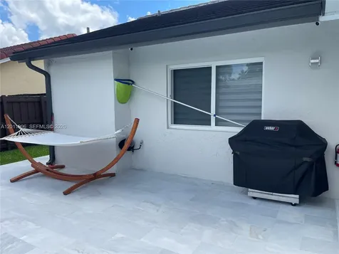 16341 SW 145th Court Miami FL 33177