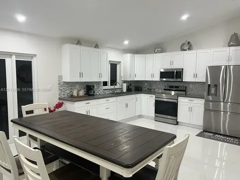 16341 SW 145th Court Miami FL 33177