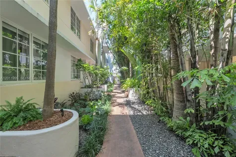 1569 Euclid Avenue Miami Beach FL 33139