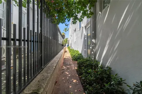 1569 Euclid Avenue Miami Beach FL 33139