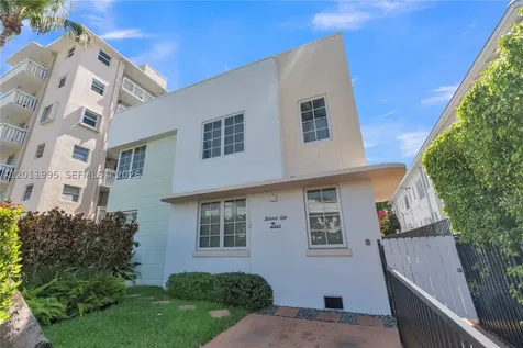 1569 Euclid Avenue Miami Beach FL 33139