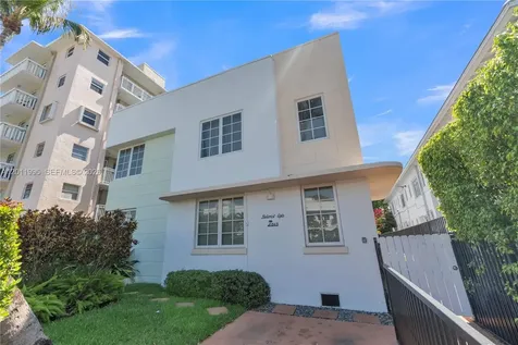 1569 Euclid Avenue Miami Beach FL 33139