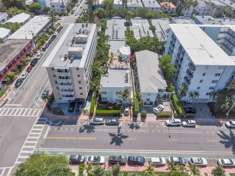 1569 Euclid Avenue Miami Beach FL 33139