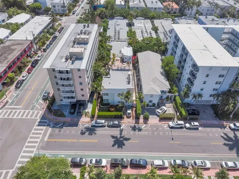 1569 Euclid Avenue Miami Beach FL 33139