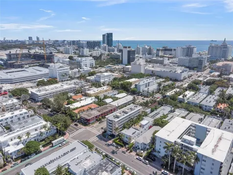 1569 Euclid Avenue Miami Beach FL 33139