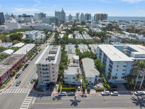 1569 Euclid Avenue Miami Beach FL 33139
