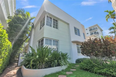 1569 Euclid Avenue Miami Beach FL 33139
