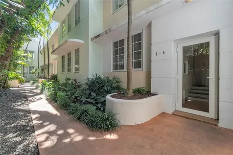 1569 Euclid Avenue Miami Beach FL 33139