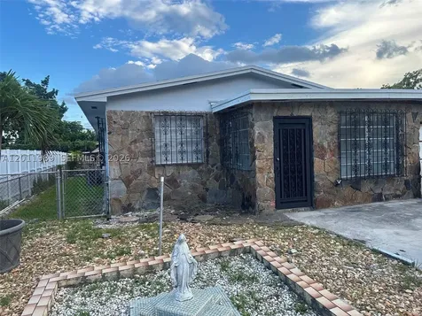 640 E 55th Street Hialeah FL 33013