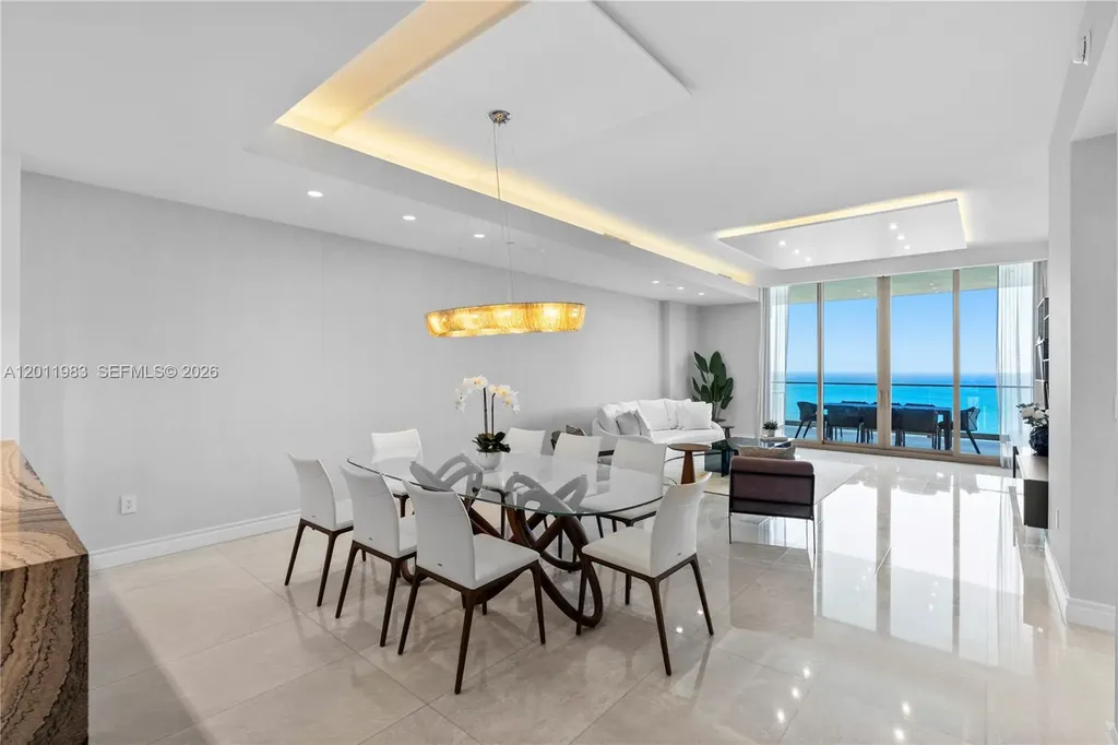 17901 Collins Avenue Sunny Isles Beach FL 33160