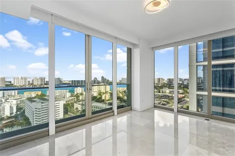 17901 Collins Avenue Sunny Isles Beach FL 33160