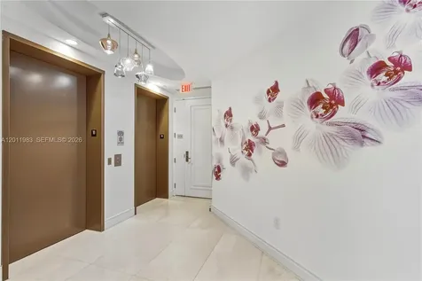 17901 Collins Avenue Sunny Isles Beach FL 33160