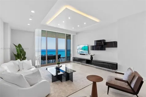 17901 Collins Avenue Sunny Isles Beach FL 33160