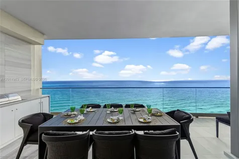 17901 Collins Avenue Sunny Isles Beach FL 33160