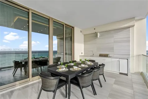 17901 Collins Avenue Sunny Isles Beach FL 33160