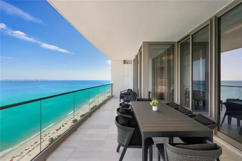 17901 Collins Avenue Sunny Isles Beach FL 33160