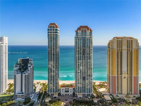 17901 Collins Avenue Sunny Isles Beach FL 33160