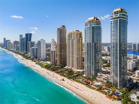 17901 Collins Avenue Sunny Isles Beach FL 33160