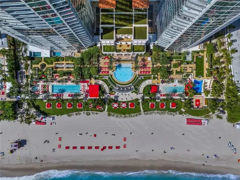17901 Collins Avenue Sunny Isles Beach FL 33160