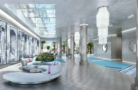 17901 Collins Avenue Sunny Isles Beach FL 33160