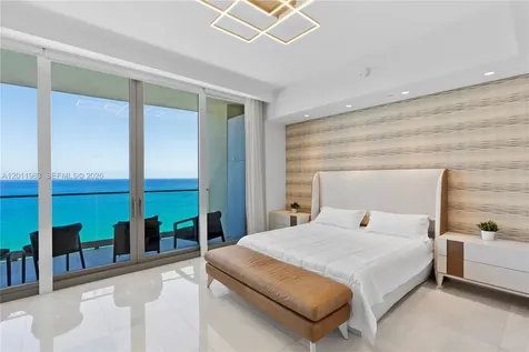 17901 Collins Avenue Sunny Isles Beach FL 33160