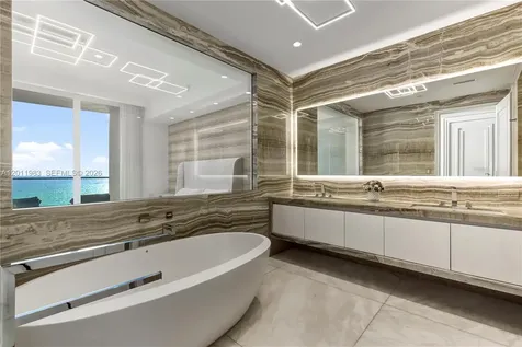 17901 Collins Avenue Sunny Isles Beach FL 33160