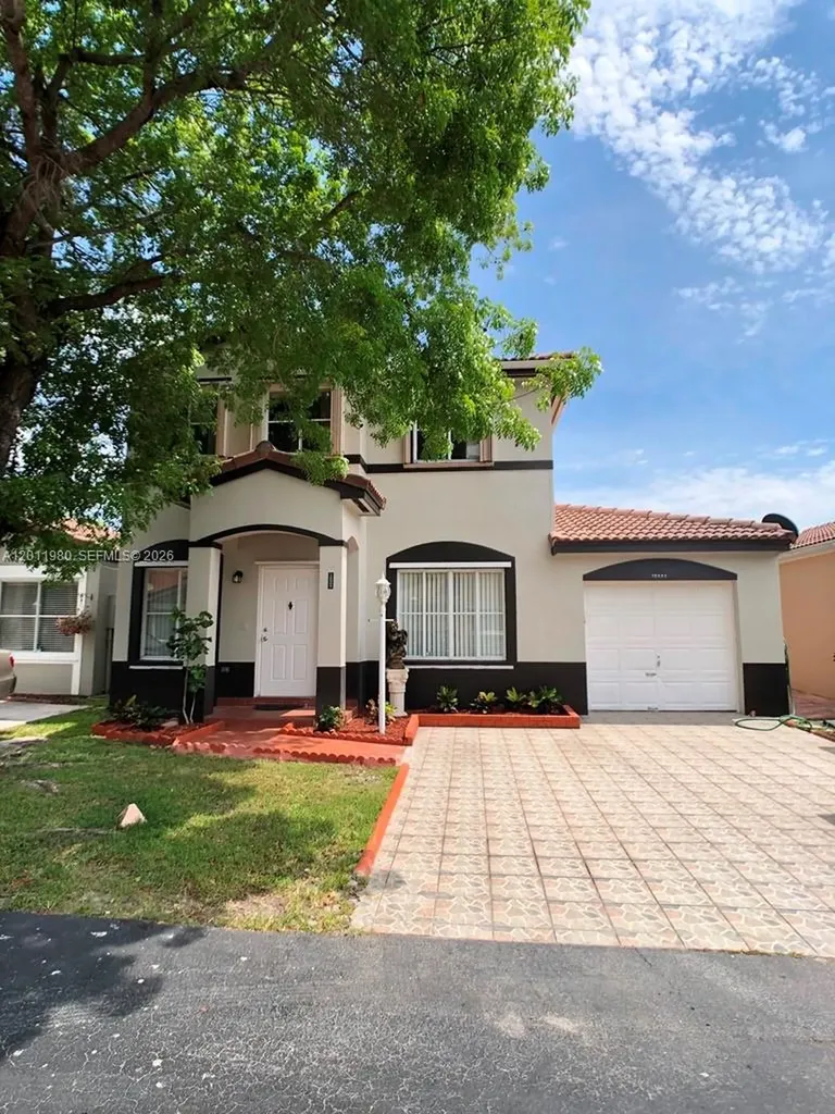 16604 SW 97th Street Miami FL 33196