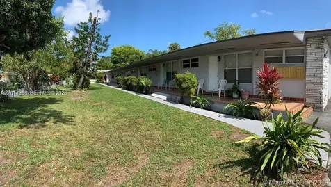 7731 NW 2nd Avenue Miami FL 33150