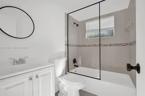 8295 NE Miami Court Miami FL 33138